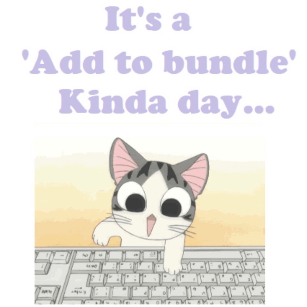 Bundle & Save!!